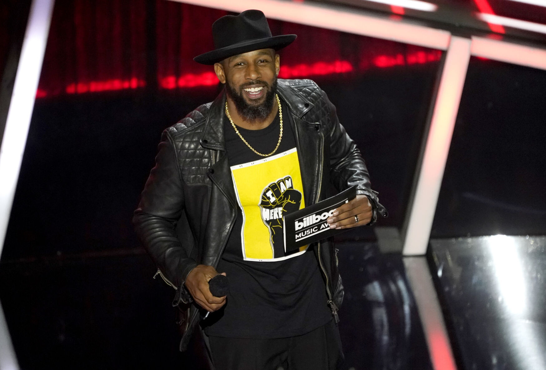 2020 Billboard Music Awards